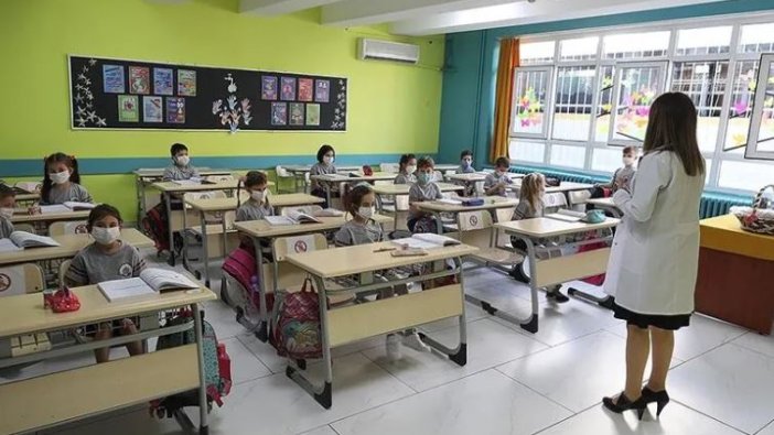 45 bin öğretmen ataması yarın yapılacak