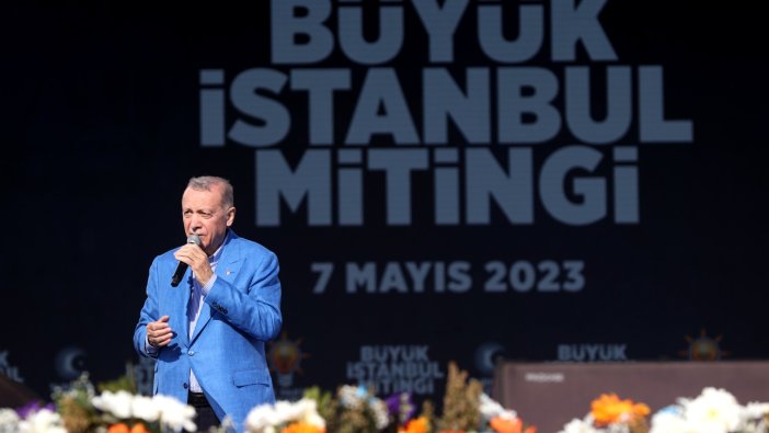 Kamu işçileri dikkat! Erdoğan zammı Salı günü duyuracağını belirtti