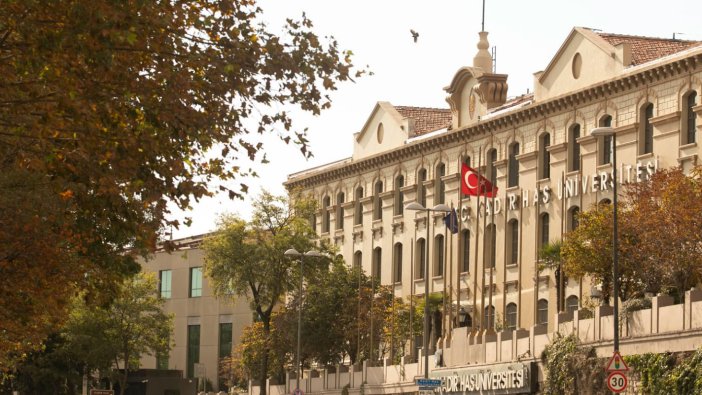 Kadir Has Üniversitesi duyurdu: Öğretim görevlisi alacak!