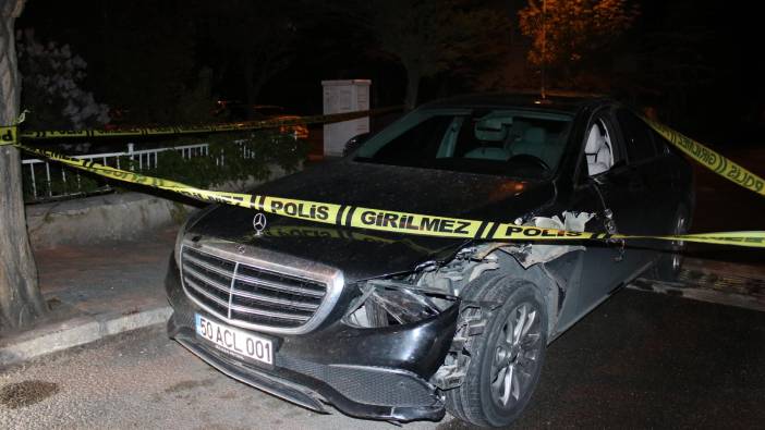 Ehliyetsiz sürücünün çarptığı Uzman Çavuş hayatını kaybetti