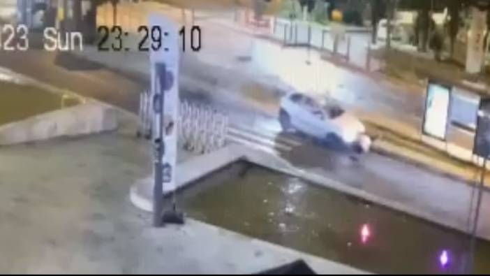 Kendi aracının altında kalıp öldü