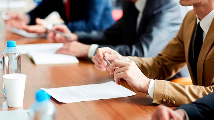 Tüm kamu çalışanlarını ilgilendiriyor: Görevde yükselme sınavının detayları belli oldu