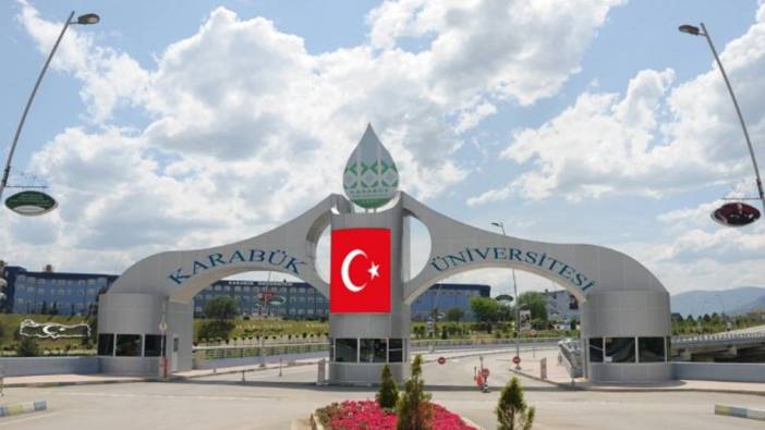 O üniversite sözleşmeli personel alacak