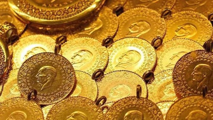 Gram altın kaç liradan satılıyor?