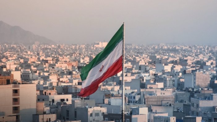 İran Dışişleri Bakanlığı, internet sitesi hacklendi