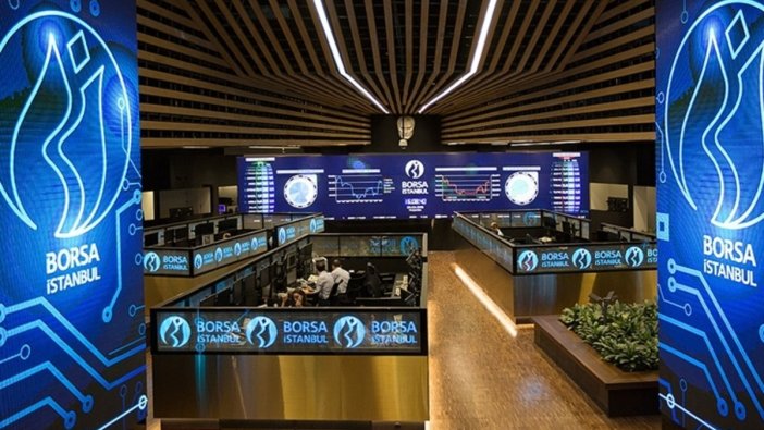 Borsa haftaya yükselişle başladı