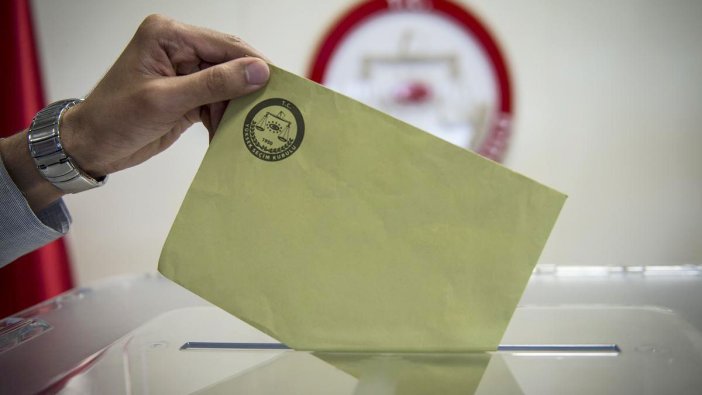 Yurt dışı temsilciliklerde oy verme işlemlerinde sona yaklaşılıyor