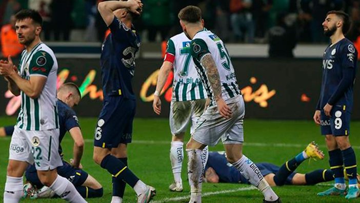 Giresunspor'dan 'Fener ağlama' açıklaması