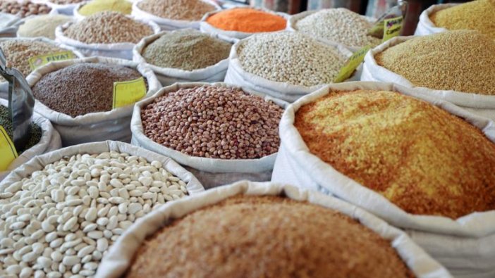 Hububat sektörü ihracat rakamları açıklandı