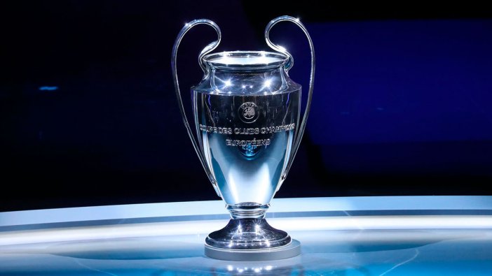 UEFA Şampiyonlar Ligi'nde yarı final heyecanı başlıyor