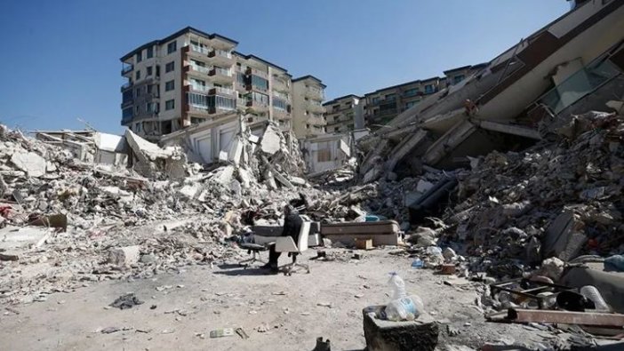 DASK ödediği tazminat miktarını açıkladı