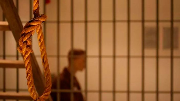 İran'da 'dini değerlere hakaret' gerekçesiyle 2 kişi idam edildi