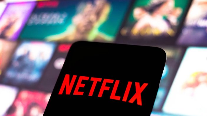 Netflix'ten beklenen eğitim