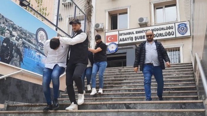 Telefonla 3 milyon lira dolandırıldı