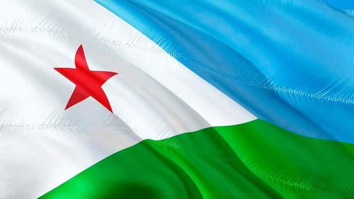 Cibuti'den Türkiye'ye anlamlı destek: Depremzedeler için özel pul basıldı