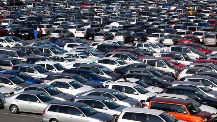 Piyasa tersine döndü: İkinci el fiyatları sıfır fiyatını solladı