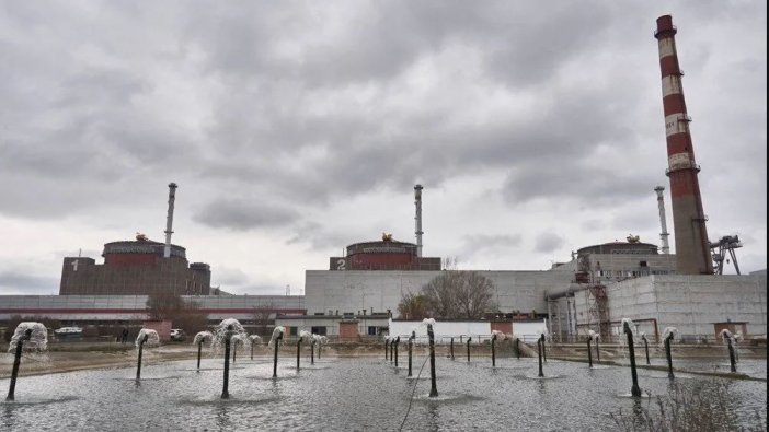 Nükleer panik: 18 kasaba acil tahliye edildi