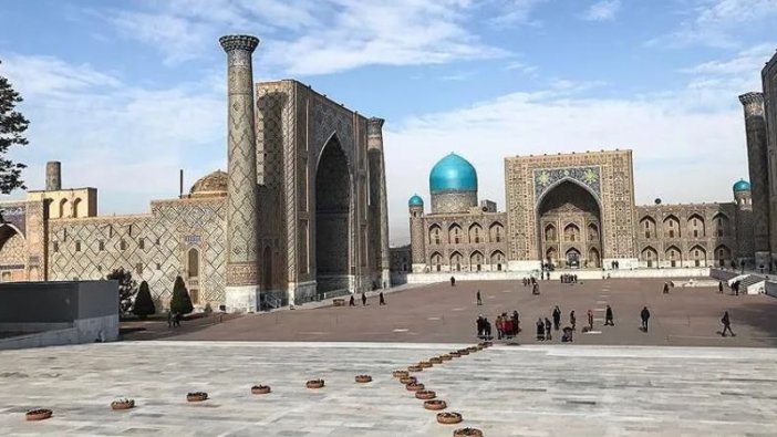 Özbekistan erken seçime gidiyor