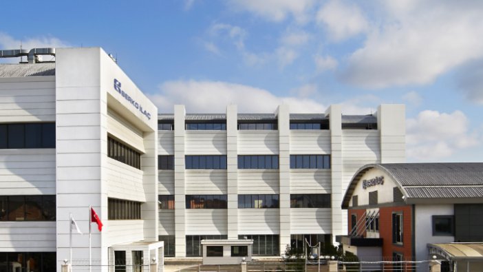 Berko İlaç’ta yeni atamalar