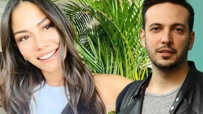 8 aylık evlilik bitiyor: Ünlü çift adliyeye ayrı ayrı geldi