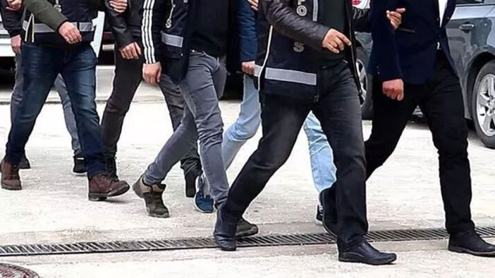 Şanlıurfa'da IŞİD operasyonu: 4 gözaltı