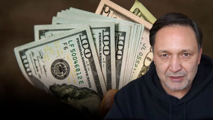 Doların 20 TL olacağını önceden bilmişti: Selçuk Geçer seçim sonrası dolarda yaşanacakları açıkladı!