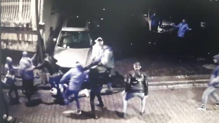 Fenomeni darp edip 20 bin lirasını gasp ettiler