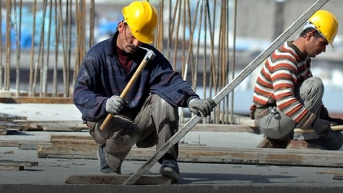 DİSK-AR'dan yeni araştırma: AKP döneminde ve başkanlık rejiminde işçiler neler kaybetti?