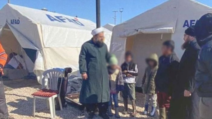 Tarikat yurdunda kalan depremzede çocukların soruşturmasına takipsizlik kararı verildi
