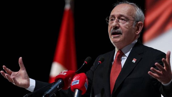 Kılıçdaroğlu ARD'ye konuştu: Sığınmacıları yollayacağız