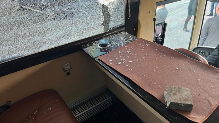 Erzurum provokasyonunda gözaltına alınan 15 kişi serbest