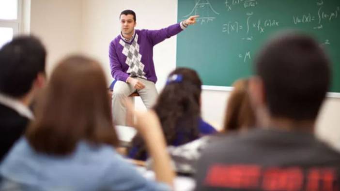 Rektörlük duyurdu: O üniversite öğretim üyesi alacak