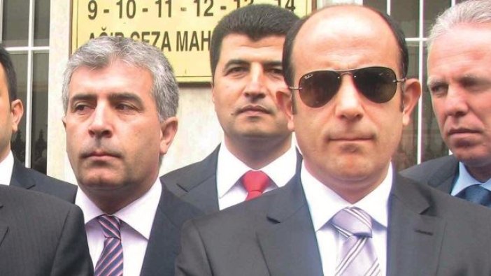 FETÖ'den aranan eski hakim Mehmet Ekinci Yalova'da yakalandı
