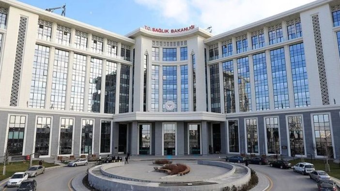 Sağlık Bakanlığı'na yerleştirilen sürekli işçiler dikkat