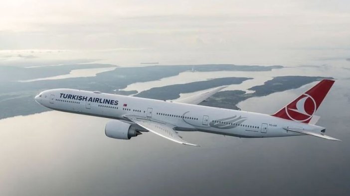 THY, 10 bin yeni çalışan alacak