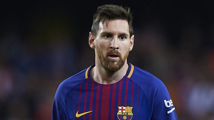 Lionel Messi Al Hilal ile anlaştı