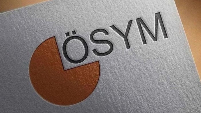 ÖSYM, sözleşmeli bilişim personeli mülakat sonuçlarını açıkladı
