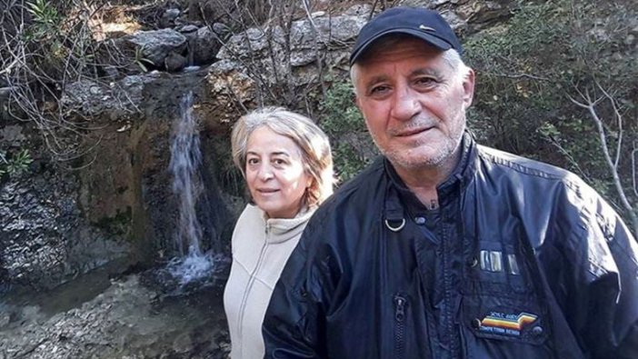 Öldürülen aktivist çifti cinayetinde şok iddia