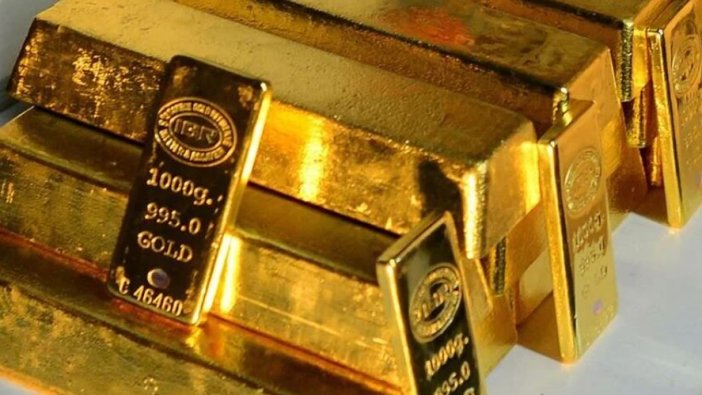 Altının kilogramı 1 milyon 401 bin liraya yükseldi