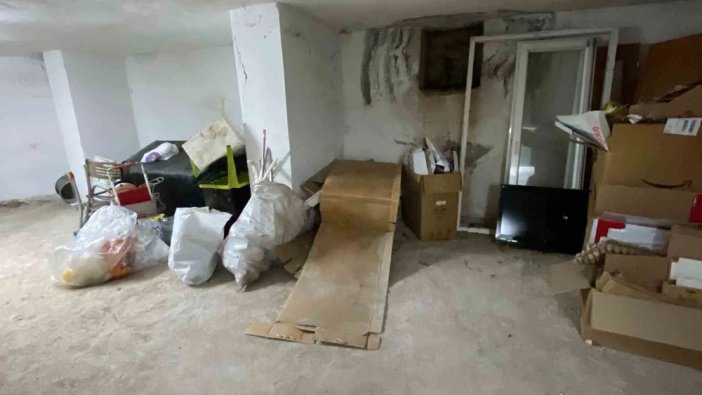 Mersin'de kan donduran olay: Fidye için kaçırdığı 12 yaşındaki çocuğu öldürdü