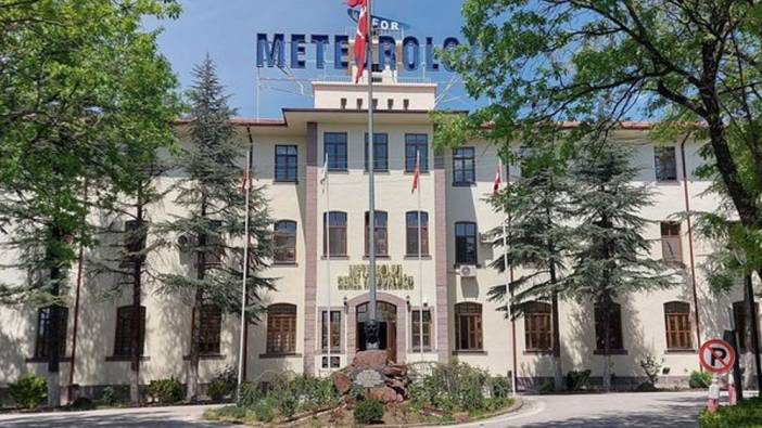 Meteoroloji Genel Müdürlüğü sözleşmeli personel alacak