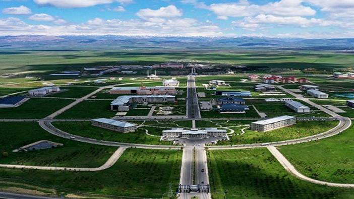 Ağrı İbrahim Çeçen Üniversitesi Rektörlüğünden sözleşmeli personel alımı