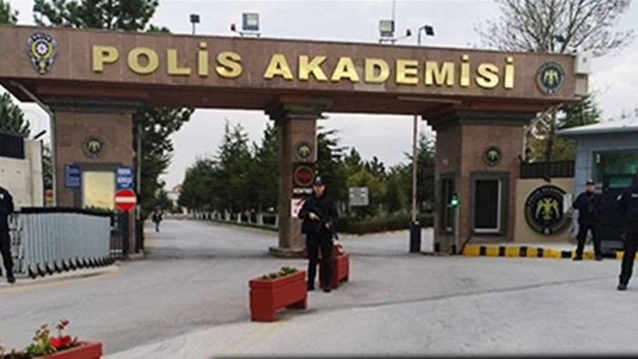 Resmi Gazete'de yayımlandı: Polis Akademisi öğretim görevlisi alacak