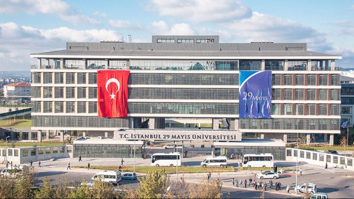29 Mayıs Üniversitesi'nde personel alımı iptal oldu