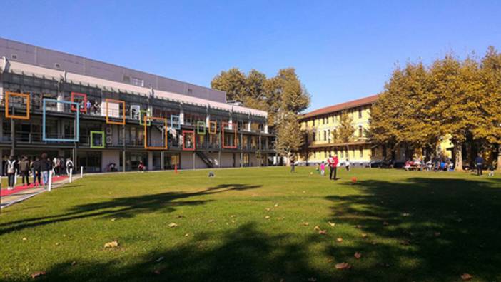 İstanbul Bilgi Üniversitesi'ne öğretim üyesi alınacak