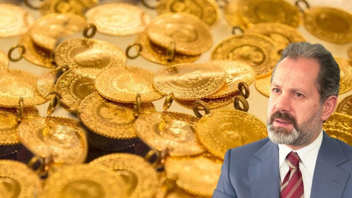 İslam Memiş'ten altın sahiplerine hayati uyarı: Sadece 2 gününüz kaldı!