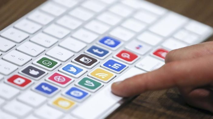 'Kara propaganda' yapan 17 kişi gözaltında