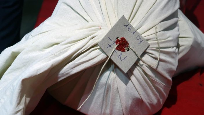 Yurtdışında kullanılan oylar Türkiye’ye geliyor