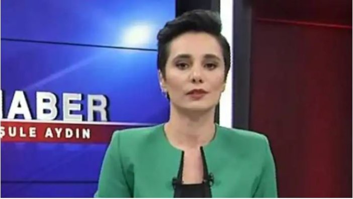 Gazeteci Şule Aydın hakkında yakalama kararı