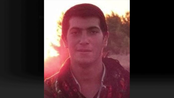 PKK’nın sözde Özel Güç Kurye Sorumlusu yakalandı